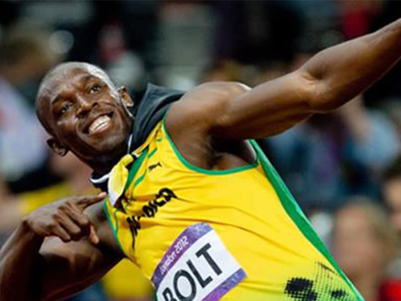 Usain Bolt: Things You Didn't Know About the Olympic Sprinter - Thrillist