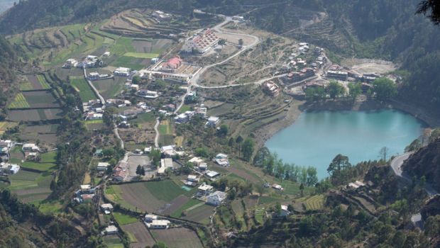 Uttarakhand Needs to Promote Separate Farming Policy: Study