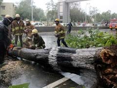 चेन्नई : चक्रवाती तूफान वरदा से चार की मौत, 16000 लोगों को सुरक्षित स्थान पर ले जाया गया