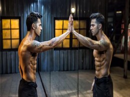 Varun Dhawan's Workout Routine and Diet: Fitness Tips Straight from His Trainer Varun Dhawan's Workout Routine and Diet: Fitness Tips Straight from His Trainer
