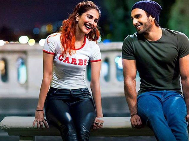 <i>Befikre</I> Review: Seen Ranveer Singh, Vaani Kapoor's Film? Your Verdict