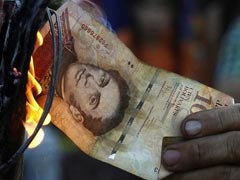Hundreds Arrested In Venezuela Cash Chaos, Vigilantes Protect Shops