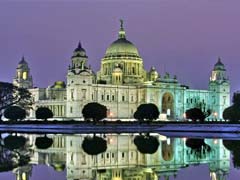 Kolkata Receives Best Cities Award For Tackling Climate Change