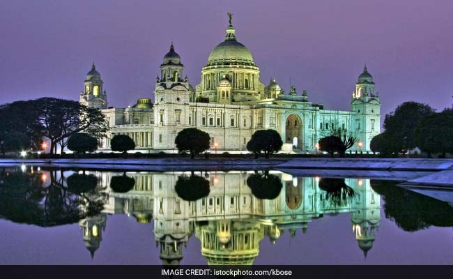 Kolkata Receives Best Cities Award For Tackling Climate Change
