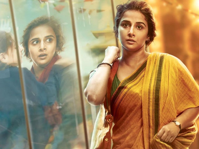 Sujoy Ghosh's Kahaani Of Fallout With Vidya Balan: 'I was Hurt'