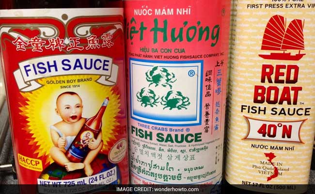 Vietnam Punishes Editors Over Fish Sauce Story Scandal