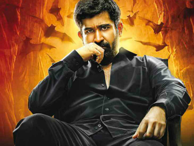 Vijay Antony's <I>Saithan</i> Review: 'Riveting,' Tweet Fans Mid-Way Through Film