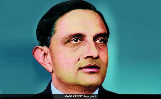 Ahead Of Chandrayaan-3 Touchdown, A Tribute By Vikram Sarabhai's Children