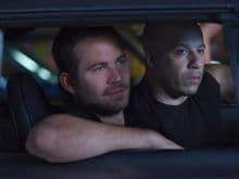 Vin Diesel Hopes Paul Walker Will Be 'Proud' of <i>The Fate of The Furious</i>
