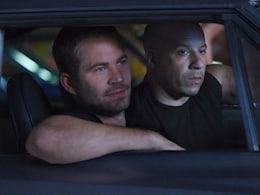 Vin Diesel Hopes Paul Walker Will Be 'Proud' of <i>The Fate of The Furious</i> Vin Diesel Hopes Paul Walker Will Be 'Proud' of <i>The Fate of The Furious</i>