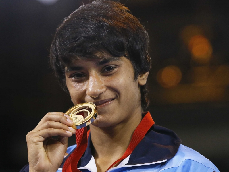 Uncle Mahavir Phogat Was 10 Times Stricter Than Dangal Hero: Vinesh Phogat