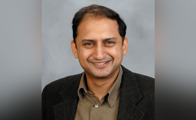 प्रोफेसर वीवी आचार्य को रिजर्व बैंक (RBI) का डिप्टी गवर्नर नियुक्त किया गया