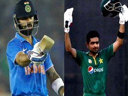 जानें, पाकिस्तान टीम के कोच मिकी ऑर्थर ने अपने किस बल्लेबाज की विराट कोहली से की तुलना.. जानें, पाकिस्तान टीम के कोच मिकी ऑर्थर ने अपने किस बल्लेबाज की विराट कोहली से की तुलना..