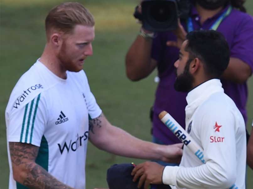 India vs England: Teams May Wear Black Armbands in Memory of J Jayalalithaa