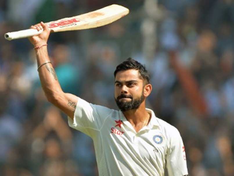 Cricket is Lucky to Have 'Superstar' Virat Kohli: Brendon McCullum