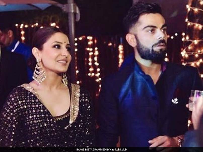 Virat Kohli, Anuskha Sharma To Tie The Knot In Italy This Week: Reports