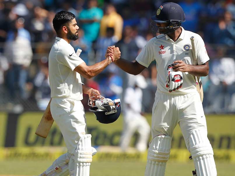 जयंत यादव ने बनाया है रिकॉर्ड, उनसे पहले टेस्ट क्रिकेट में इन 4 बल्लेबाजों ने नौवें नंबर पर जड़े थे मैच विजयी शतक
