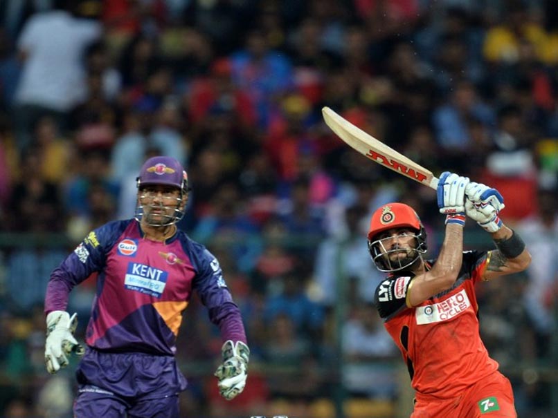 Indian Premier League 2017: Top Players Including Virat Kohli, MS Dhoni Retained By Franchises