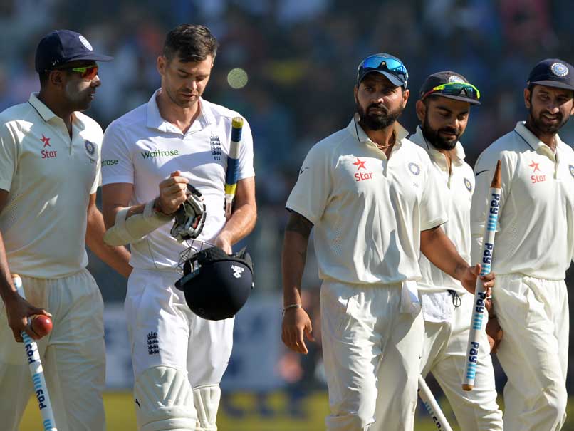 Virat Kohli Gets Kapil Dev's Support On James Anderson's 'Technical Deficiencies' Comment