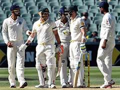 Cricket Australia May Ban Players From Sledging, Says Former Captain Mark Taylor