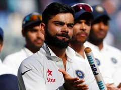 INDvsAUS:बेंगलुरू टेस्‍ट कल से, बारिश बन सकती है क्रिकेट के रोमांच में बाधा...