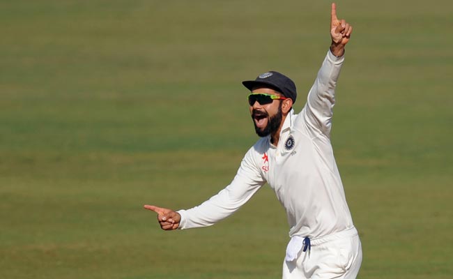 क्रिकेट ऑस्ट्रेलिया के बाद अब महान तेज गेंदबाज ग्लेन मैक्ग्रा ने भी विराट कोहली को चुना अपनी ड्रीम टीम का कप्तान... क्रिकेट ऑस्ट्रेलिया के बाद अब महान तेज गेंदबाज ग्लेन मैक्ग्रा ने भी विराट कोहली को चुना अपनी ड्रीम टीम का कप्तान...