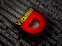 Men With Low Vitamin D Levels May Experience Loss of Muscle and Strength