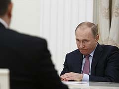 Donald Trump Praises Vladimir Putin's Response To Sanctions, Calls Russian Leader 'Very Smart!'