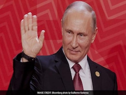 Putin Uses The Soviet Defeat Of Hitler To Show Why Russia Needs Him Today Putin Uses The Soviet Defeat Of Hitler To Show Why Russia Needs Him Today