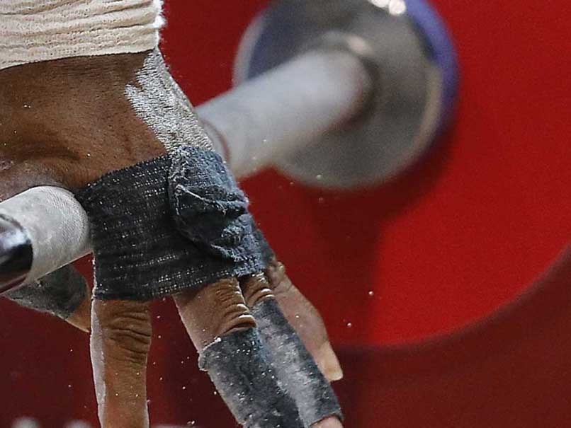 Tokyo Olympics: IWF Bans Thailand, Malaysia From Participating In Weightlifting Events Tokyo Olympics: IWF Bans Thailand, Malaysia From Participating In Weightlifting Events
