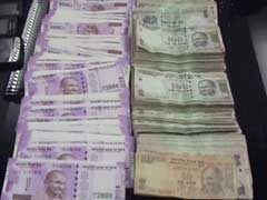 नोटबंदी के बाद अब तक 3,185 करोड़ रुपये के कालाधन का पता चला, 86 करोड़ के नए नोट जब्त