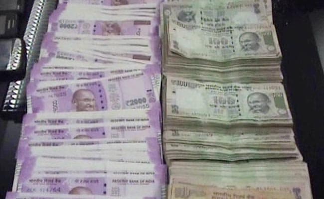 Lok Sabha Elections 2019: Rs 8 Crore Cash Seized During Elections In Northeast, Breaks All Records