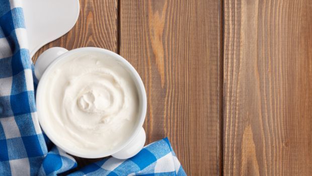 The Real Reason You Might Not be Able to Buy Whipped Cream This Christmas