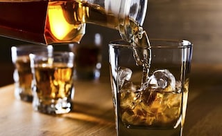 6 Different Types of Whiskeys a Whiskey or a Whisky Lover Should Know!