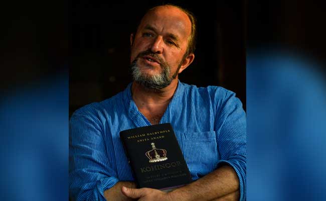 "Empire Of Spirit": William Dalrymple On How Ancient India Influenced World