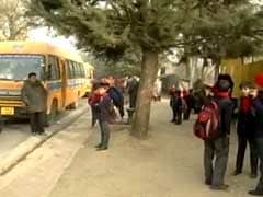 Cold Wave In Uttar Pradesh: Schools Closed Again In Lucknow