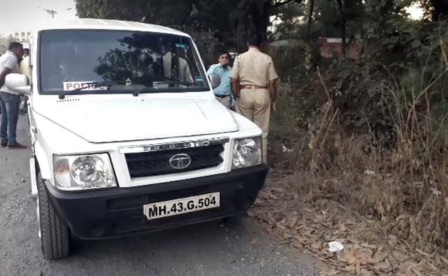 Woman's Body, Chopped In 13 Pieces, Found In Panvel Near Mumbai