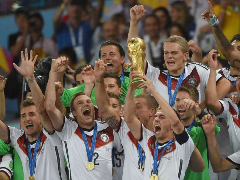 Brazil Firm Reveals World Cup Stadium Cartel: Officials