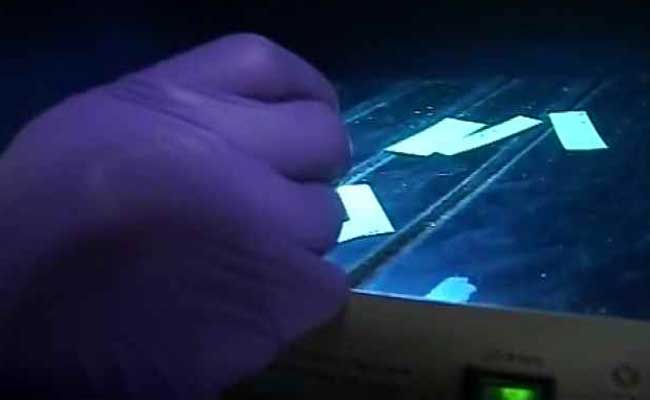 In Bengaluru, These Scientists Are Working On Writing With Light