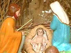 Christmas 2018: ঝলমলে পার্ক স্ট্রিটে খ্রিস্টমাস পালনে মুখ্য আকর্ষণ বাস্কারেরা
