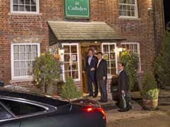China's Latest British Buy: The Prime Minister's Countryside Pub