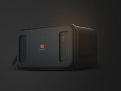 Xiaomi Partners With Jaunt For Virtual Reality Content