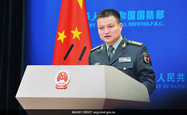 China, Nepal To Conduct First Ever Joint Military Drill