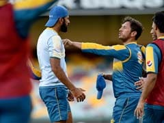 Pakistan Teammates Wahab Riaz, Yasir Shah Clash Ahead of Australia Test