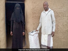 An Unexpected Result Of Yemen's War: More Men Are Cooking And Cleaning An Unexpected Result Of Yemen's War: More Men Are Cooking And Cleaning