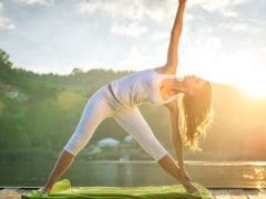Yoga Can Benefit Lower Back Pain Patients: Study