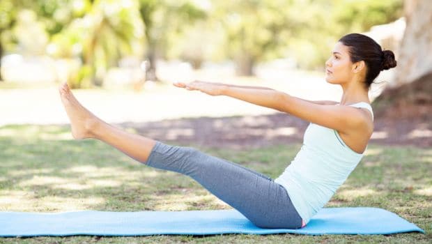 Yoga for Concentration: 5 Asanas That Simply Do Wonders