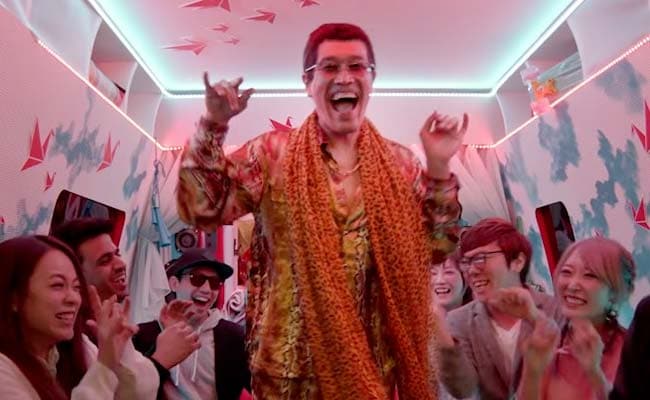 YouTube Rewind 2016: The Year's Most Viral Videos Are...