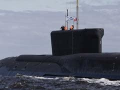 Russia Readies Two Of Its Most Advanced Submarines For Launch In 2017