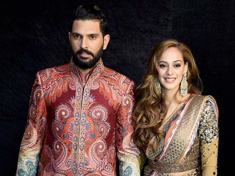 BCCI Gave Yuvraj Singh A Slightly Belated Wedding Gift: Sunil Gavaskar